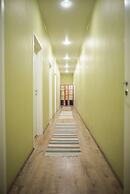 Cuba Hostel