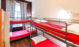 Cuba Hostel
