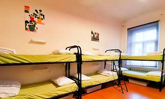 Cuba Hostel