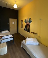 Cuba Hostel
