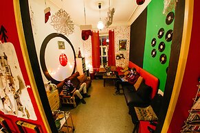 Cuba Hostel