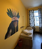 Cuba Hostel