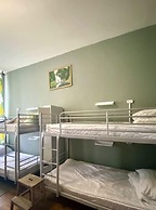 Cuba Hostel