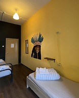 Cuba Hostel