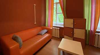 Cuba Hostel