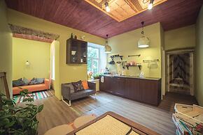 Cuba Hostel