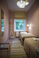 Cuba Hostel