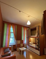 Cuba Hostel