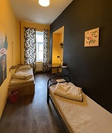Cuba Hostel
