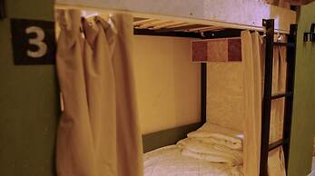 Cuba Hostel
