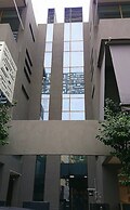 Athina Art Apartments