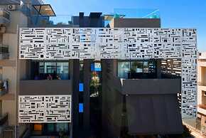 Athina Art Apartments