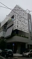 Athina Art Apartments