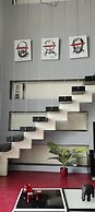 Athina Art Apartments