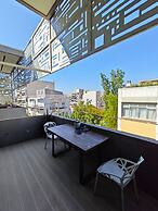 Athina Art Apartments