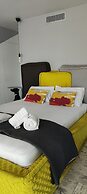 Athina Art Apartments