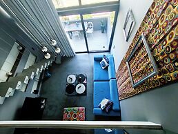 Athina Art Apartments
