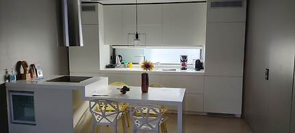 Athina Art Apartments