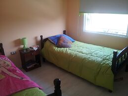Casa Claudia Bahia Inglesa