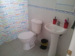Casa Claudia Bahia Inglesa