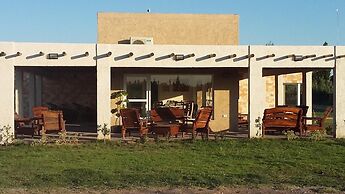 Azalea Luxury Lodge
