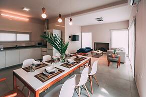 Azalea Luxury Lodge