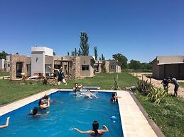 Azalea Luxury Lodge