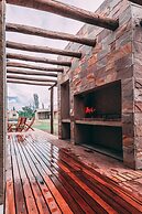 Azalea Luxury Lodge
