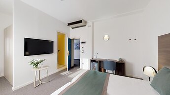 Hotel Villa Sorriso