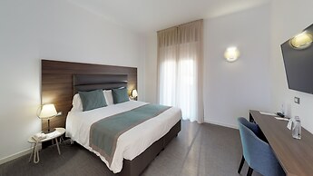 Hotel Villa Sorriso