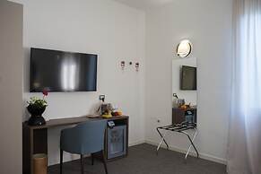 Hotel Villa Sorriso