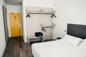 Hotel Villa Sorriso