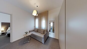 Hotel Villa Sorriso