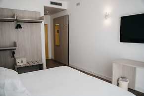 Hotel Villa Sorriso