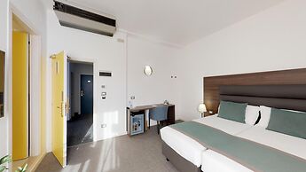Hotel Villa Sorriso