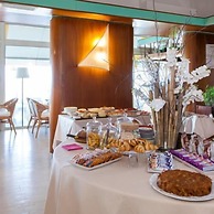 Hotel Villa Sorriso
