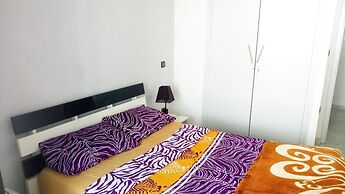 Résidence Assoulil MLP Agadir
