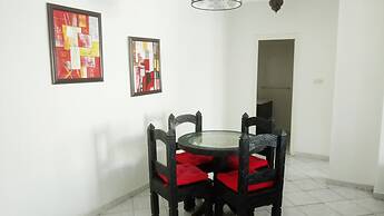 Résidence Assoulil MLP Agadir