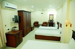 Hotel Horizon International