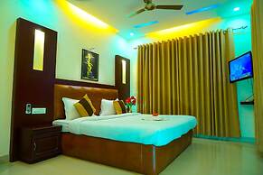 Hotel Horizon International