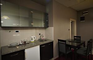 Hotel Ambasador Bitola
