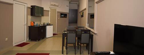 Hotel Ambasador Bitola