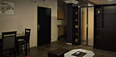 Hotel Ambasador Bitola