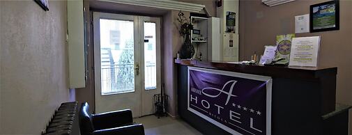 Hotel Ambasador Bitola
