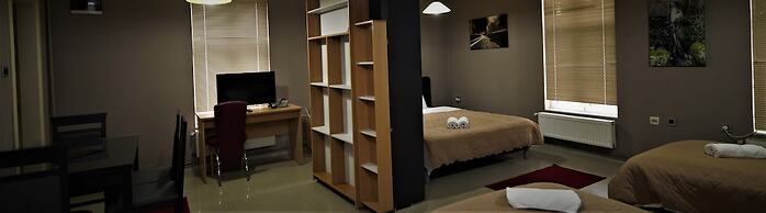 Hotel Ambasador Bitola