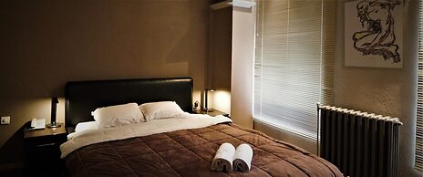 Hotel Ambasador Bitola