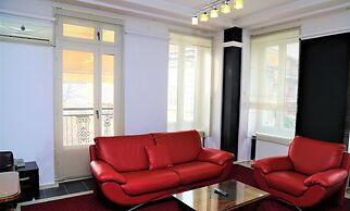 Hotel Ambasador Bitola