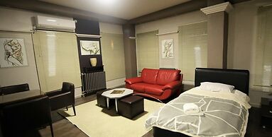 Hotel Ambasador Bitola