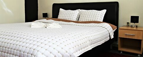 Hotel Ambasador Bitola