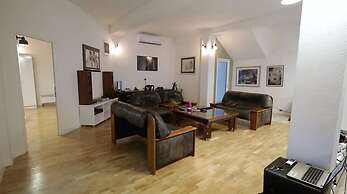 Hotel Ambasador Bitola